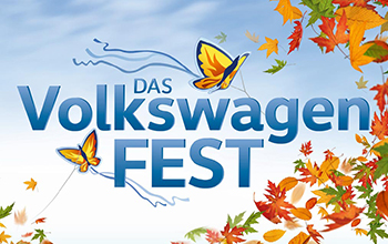 Autohaus Schön – Das Volkswagen Fest 2017