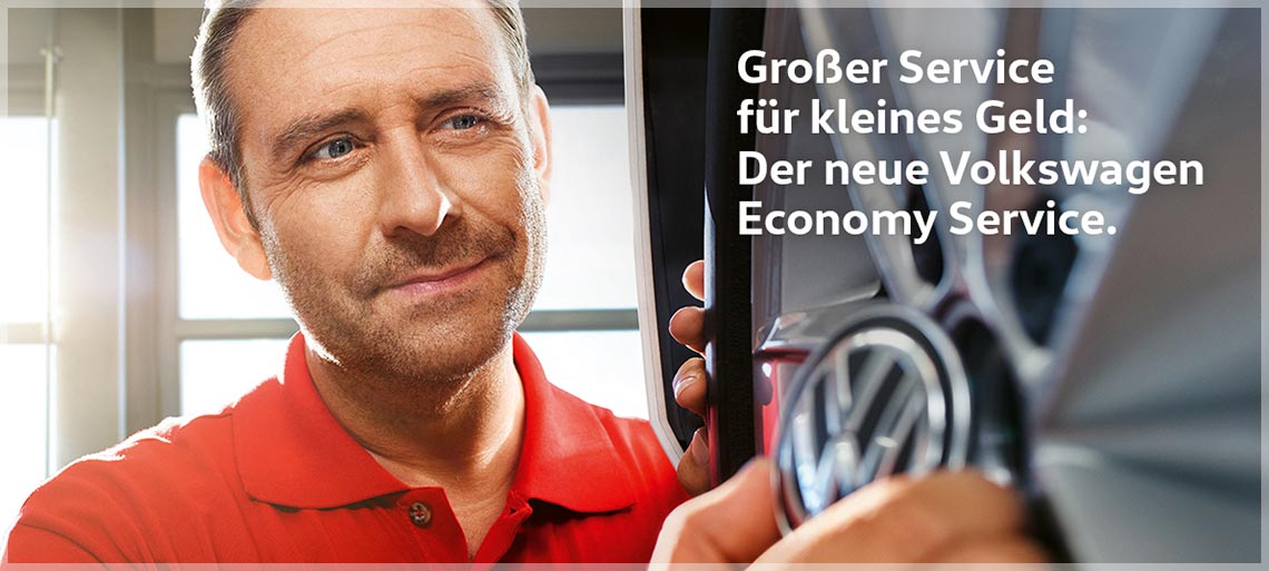 Autohaus Schön Volkswagen Economy Serice