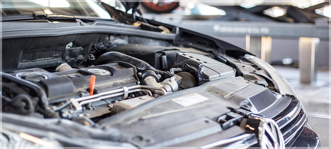 Sommercheck für VW und Audi